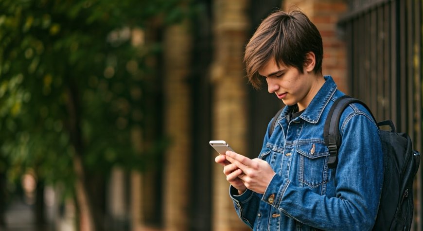 Νέα μέτρα για τα social media: Η ελληνική κυβέρνηση στην πρωτοπορία προστασίας των ανηλίκων