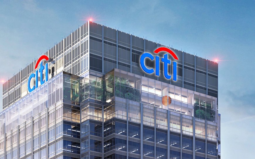 Citi: Αυξάνει την τιμή-στόχο για τη ΔΕΗ στα €16