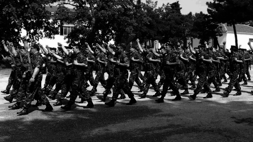 Θανατηφόρος τραυματισμός ΕΠΟΠ σε στρατόπεδο της Αλεξανδρούπολης – Έχασε τη ζωή του από υπηρεσιακό τυφέκιο